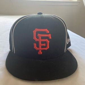 San Francisco Giants Hat